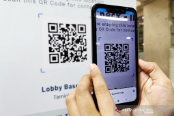 Health Ministry ensures no data leak in PeduliLindungi apps