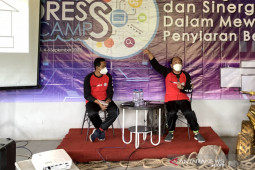 KPI  bersinergi dengan media wujudkan penyiaran berkualitas