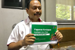 PON Papua: KONI Jatim siapkan empat rumah isoman plus fasilitas penunjang