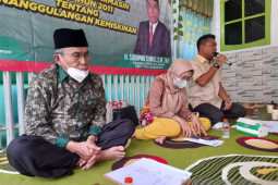Anggota dewan : COVID-19 munculkan masalah baru tak bisa dibiarkan