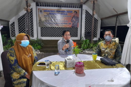 Hasan : Perlu ubah stigma cari kerja tinggalkan desa