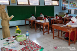Cuaca ekstrem, Disdikbud Probolinggo larang "outing class" luar daerah