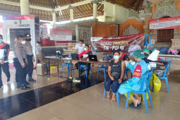 Virolog: Sebaran COVID-19 varian MU tidak secepat  varian delta