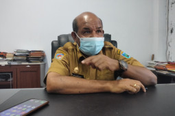 Status PPKM Provinsi Papua Barat Menunggu Instruksi Mendagri