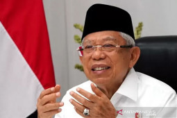 Pemerintah dorong pelaksanaan PTM perguruan tinggi