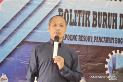 Pemberdayaan kaum buruh bisa bangkitkan ekonomi saat pandemi