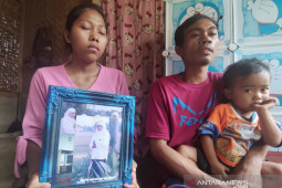 Pekerja migran asal Cianjur ditemukan setelah hilang kontak 17 tahun di Kuwait