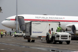 Vaksin Sinovac kembali tiba di Indonesia