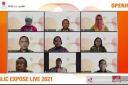 Public Expose LIVE 2021 targetkan 44.000 pengunjung daring