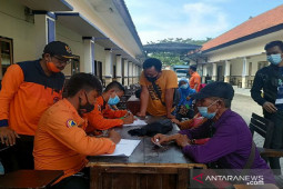 Ribuan pekerja migran asal Sampang pulang kampung selama pandemi