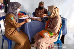 Rejang Lebong targetkan 51.500 warga terintegrasi BPJS