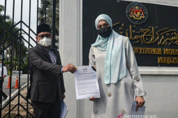Koalisi 116 LSM Malaysia sayangkan Muhyiddin pimpin MPN
