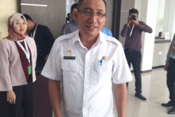Pemkot Ternate  jadwalkan pelantikan pejabat eselon II, begini penjelasannya