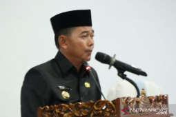 Pemerintah Kabupaten Bangka bentuk tim OPAD untuk maksimalkan PAD