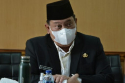 Pemkab Dairi prioritaskan tujuh program  pada 2022
