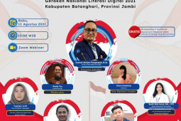 Tips dan pentingnya internet sehat
