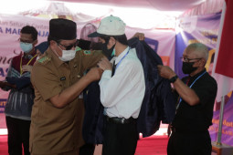 Paman Birin dorong pembangunan SDM melalui PTN/PTS