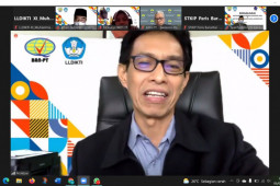 LLDIKTI XI sosialisasikan ISK dan IPEPA dengan PTS se Kalimantan