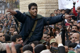 Hamas butuh alat tambahan untuk evakuasi jenazah sandera di Gaza