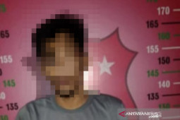 Judi "kupon putih" marak di masa PPKM