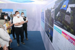 Program Citarum Harum tentukan nasib kualitas hidup 18 juta warga