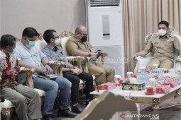 Pemkot Samarinda carikan solusi  antrean BBM truk dalam kota