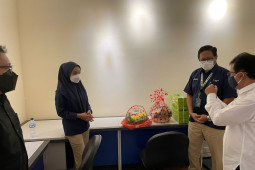 Petrokimia Gresik ingin tingkatkan sinergi kolaborasi dengan ANTARA Biro Jatim