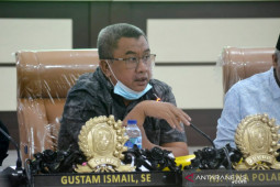 DPRD Gorontalo Utara dukung Pemkab perkuat UMKM