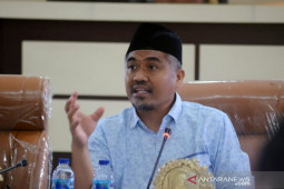 Wakil Ketua DPRD Gorontalo Utara ajak warga jaga toleransi