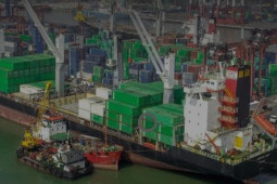 SPIL luncurkan layanan logistik SPIL Prime