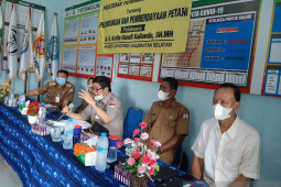 Anggota dewan: perlindungan dan pemberdayaan petani Kalsel mendesak