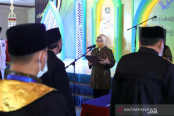 Bupati Serang: MTQ adalah syiar untuk lebih mencintai Alquran
