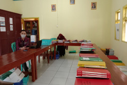 47 desa di Mukomuko sudah bagikan BLT-DD