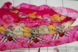 Terungkap motif tersangka kasus pencabulan anak di HST