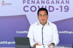 Satgas optimistis Indonesia mampu ubah pandemi menjadi endemi