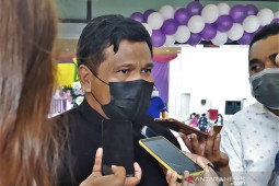 GPM akan canangkan gerakan menanam pada 11 September 2021, terobosan strategis