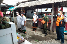 DPMD Denpasar lakukan evaluasi penanganan COVID-19
