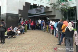 Kemenkes catat 132.667.991 warga telah divaksin COVID-19 lengkap