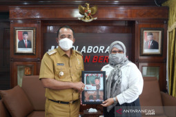 Pemkot  Medan fokus tingkatkan kesejahteraan guru honor