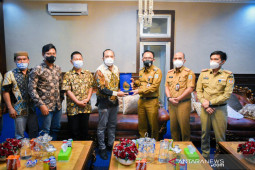Pertamina gelar Program Langit Biru di Way Kanan