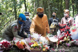 "Nen Dit Sakmas" cara masyarakat Kei jaga adat dan hormati perempuan, lestarikan budaya