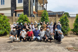Awalnya hanya usaha percetakan, kini Cakap Kreatif jadi bisnis kolektif