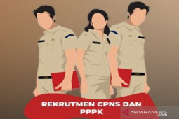 Pemkot Madiun fasilitasi vaksin dan tes antigen peserta seleksi CASN