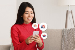 Solusi digital diharapkan bantu UMKM bertahan bahkan naik kelas