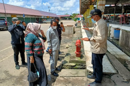 Pansus BOT DPRD Provinsi Jambi inventarisasi masalah penggunaan lahan