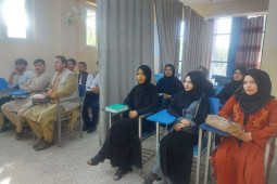 Afghanistan  akan buka kembali perguruan tinggi negeri