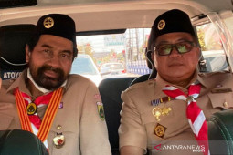 Begini kata Ramli MS setelah "dipinang" Mualem jadi wakilnya di Pikada Aceh