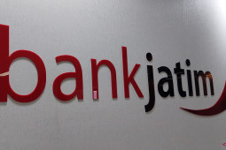 Puncak HUT Bank Jatim Ke-64 Berlangsung Meriah
