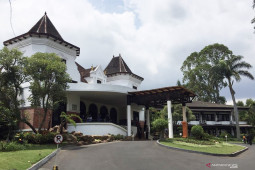 Okupansi hotel di Kota Batu mulai membaik