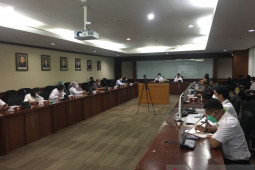 Gernas BBI bagian pembinaan bagi pelaku UMKM dan BUMDes